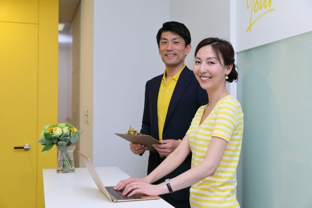 First in Japan, “YourConcierge,” a corporate concierge service supporting the fusion of work and personal life in business